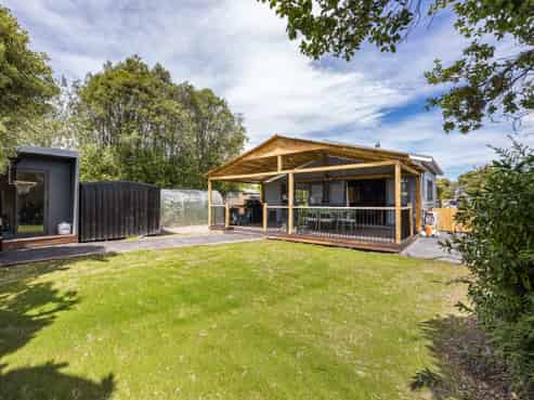 2 Seddon Street, Kainga