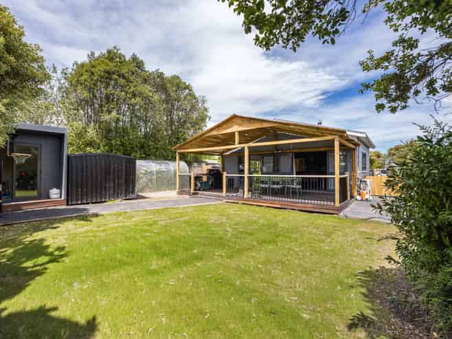 2 Seddon Street, Kainga