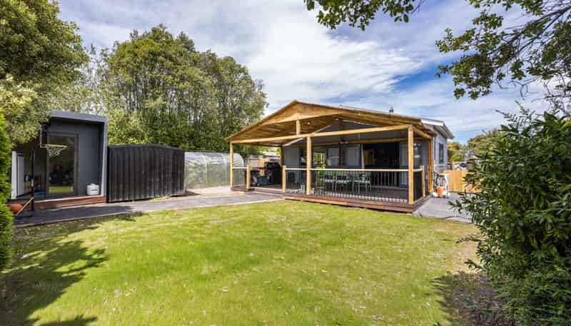 2 Seddon Street, Kainga