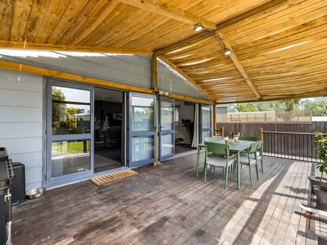 2 Seddon Street, Kainga