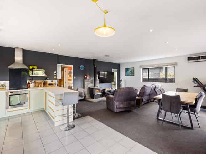 2 Seddon Street, Kainga