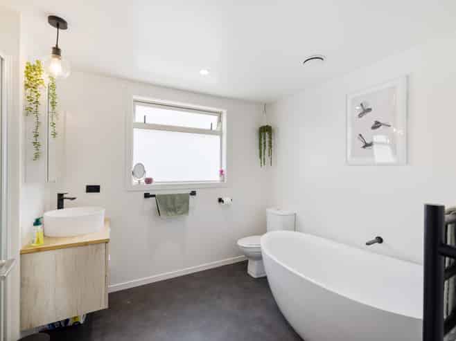 2 Seddon Street, Kainga