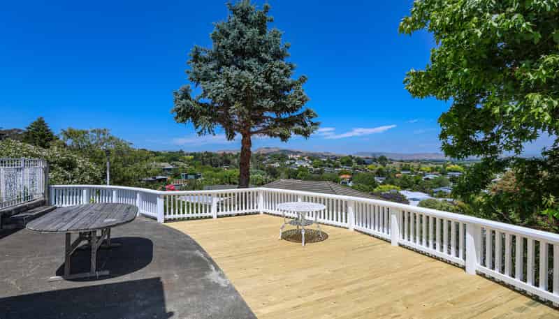 4/34 Busby Hill, Havelock North