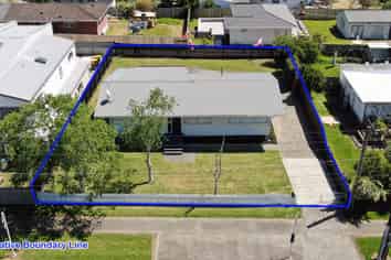 127 Coxhead Road , Manurewa