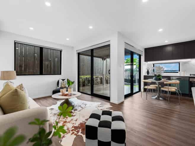 7/84 Ireland Road, Panmure