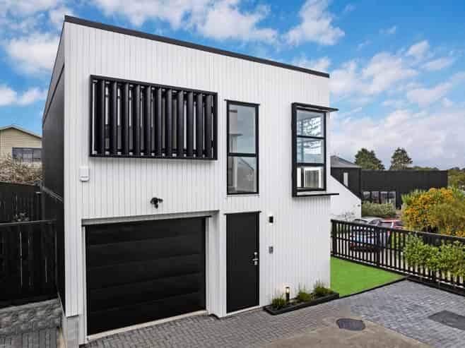 7/84 Ireland Road, Panmure