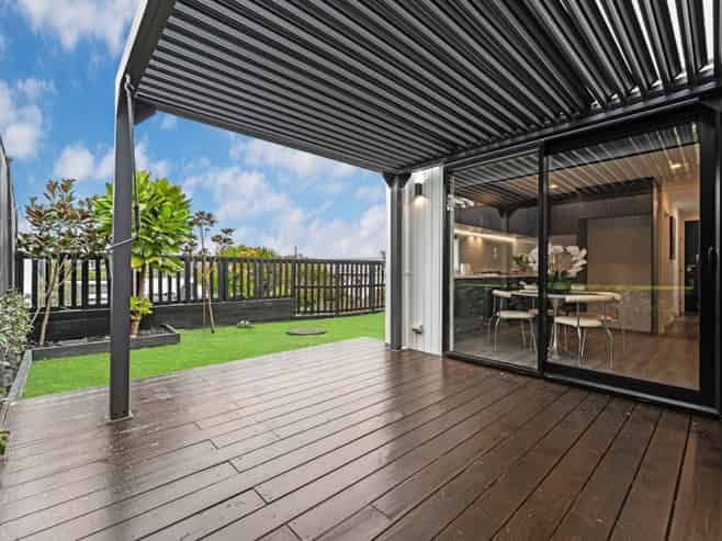 7/84 Ireland Road, Panmure