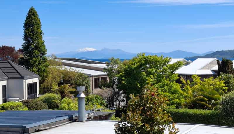 21 Tui Street, Hilltop