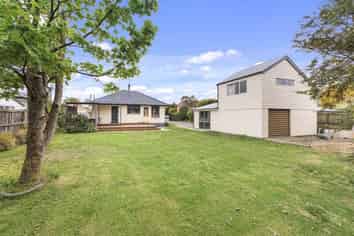 54 South Belt, Lincoln