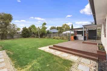 54 South Belt, Lincoln