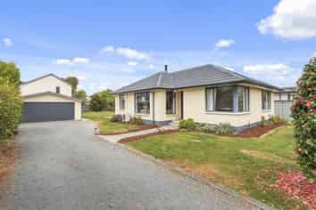 54 South Belt, Lincoln