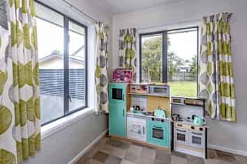 54 South Belt, Lincoln