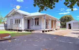 68 Lucknow Street, Wairoa