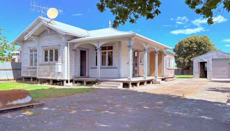 68 Lucknow Street, Wairoa