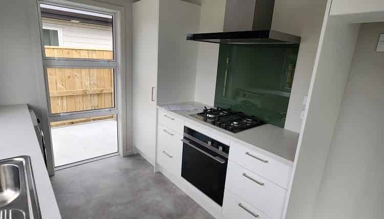 A/423 Somme Parade, Aramoho