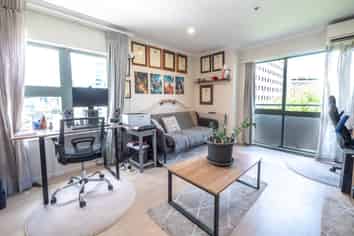 9F/363 Queen Street, Auckland Central