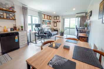 9F/363 Queen Street, Auckland Central