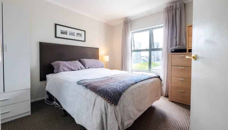 9F/363 Queen Street, Auckland Central