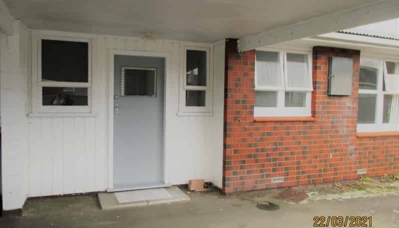 2/630 Main Street, Palmerston North