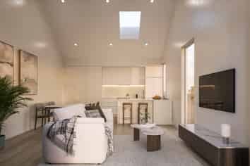 323 Adelaide Road, Newtown