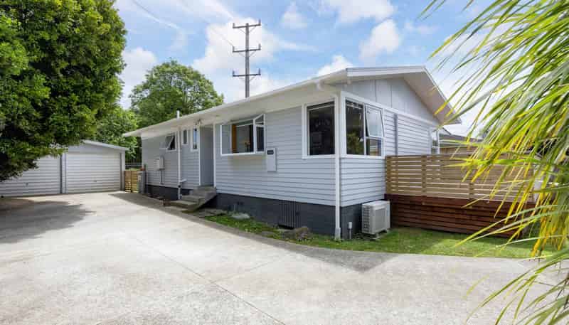 12 John F Kennedy Place, Glen Eden