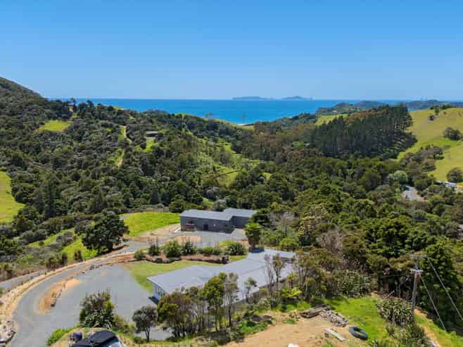 10 Knights View Ridge Road, Tutukaka