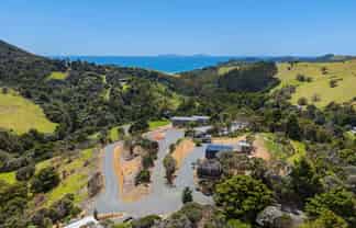 10 Knights View Ridge Road, Tutukaka