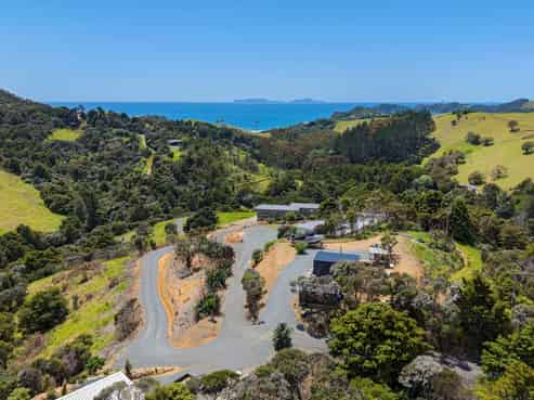 10 Knights View Ridge Road, Tutukaka
