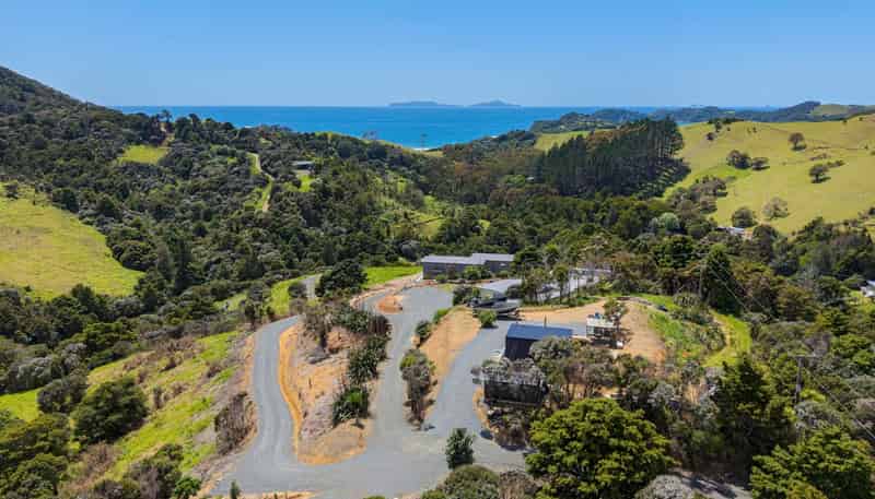 10 Knights View Ridge Road, Tutukaka