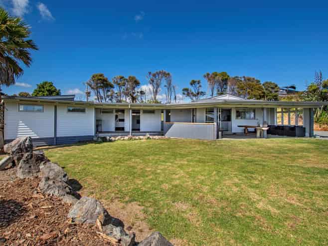 10 Knights View Ridge Road, Tutukaka