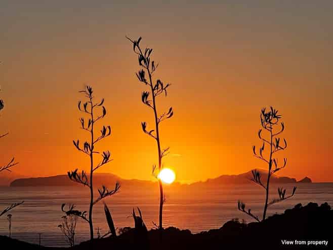 10 Knights View Ridge Road, Tutukaka