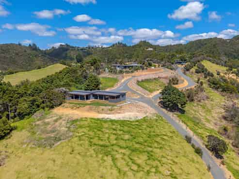 10 Knights View Ridge Road, Tutukaka