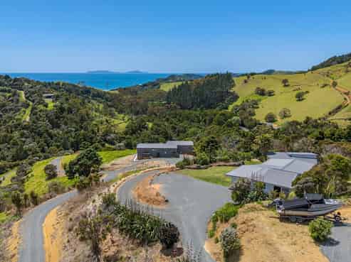10 Knights View Ridge Road, Tutukaka
