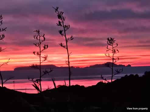 10 Knights View Ridge Road, Tutukaka