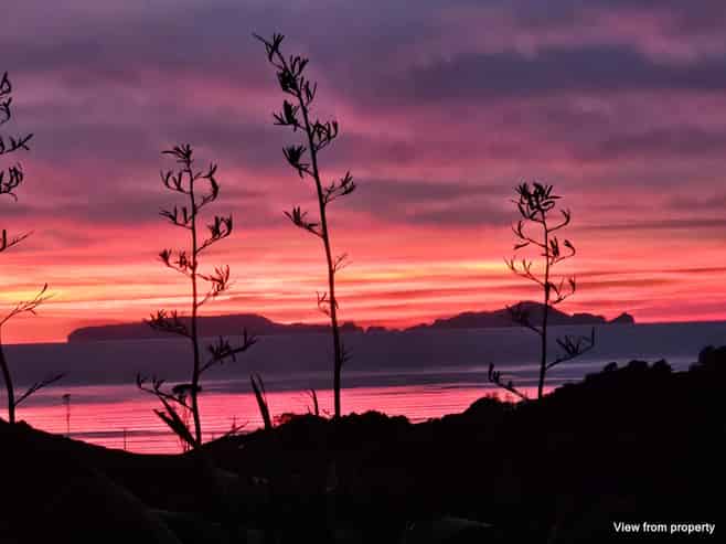 10 Knights View Ridge Road, Tutukaka