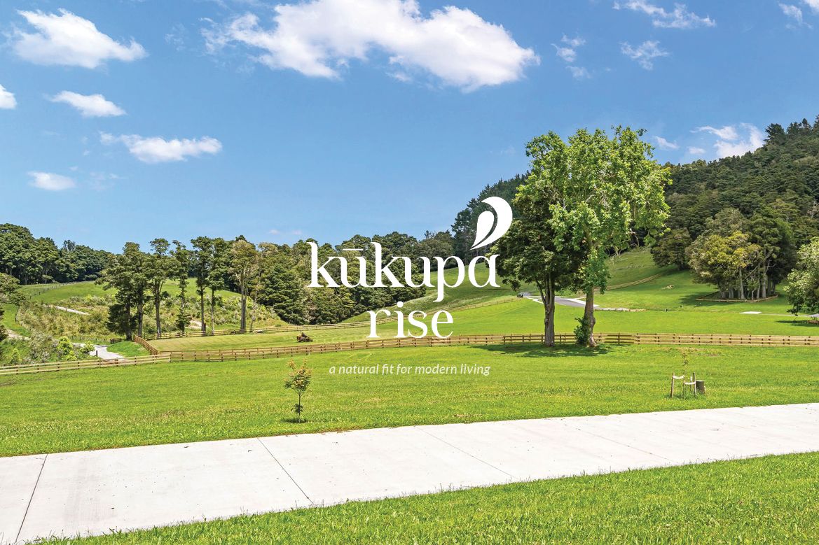 Kukupa Rise - A Natural Fit for Modern Living - Vista 2