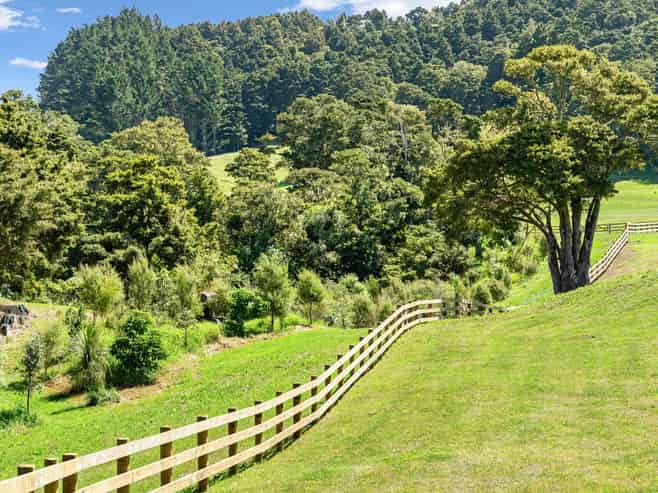 Lots 1-22 Kukupa Rise, Ngararatunua