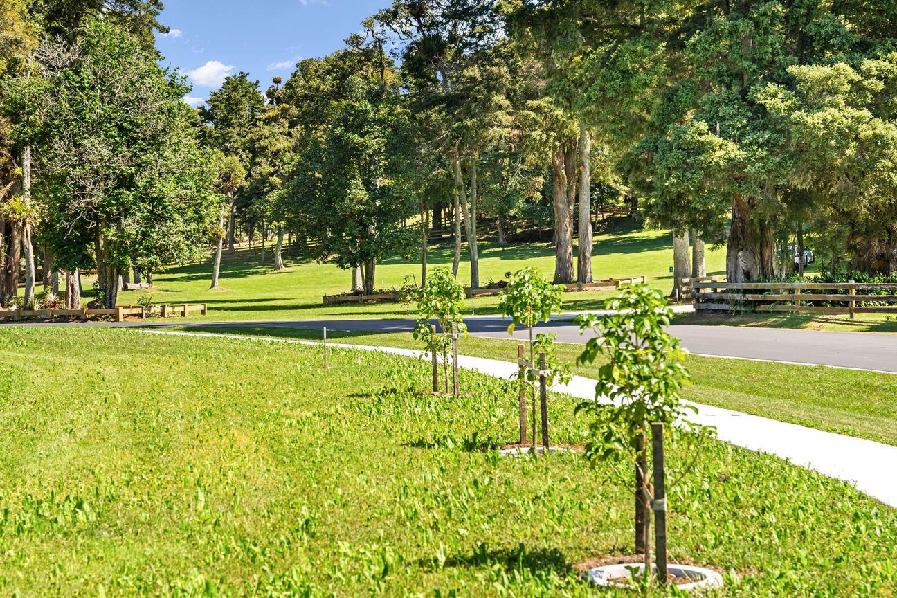 Kukupa Rise - A Natural Fit for Modern Living - Vista 4