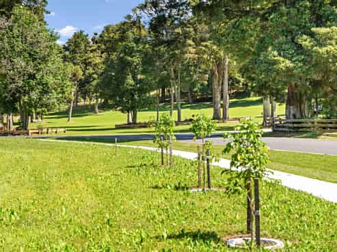 Lots 1-22 Kukupa Rise, Ngararatunua