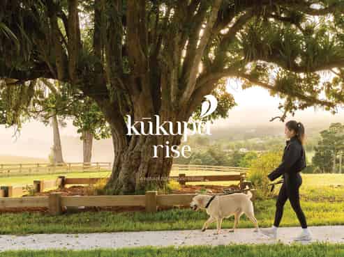 Lots 1-22 Kukupa Rise, Ngararatunua