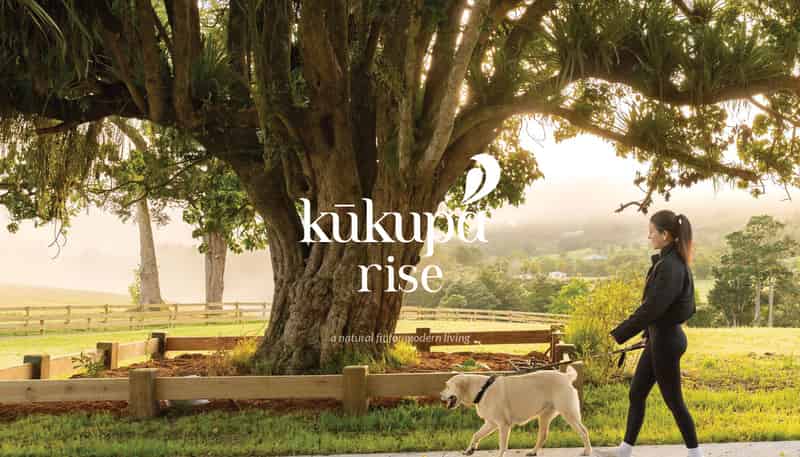 Lots 1-22 Kukupa Rise, Ruatangata