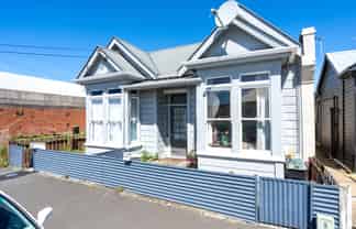 55 Bathgate Street, South Dunedin