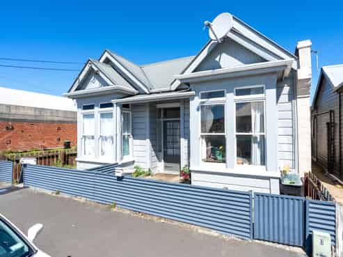 55 Bathgate Street, South Dunedin