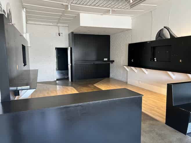 Leasing with profile on Latham