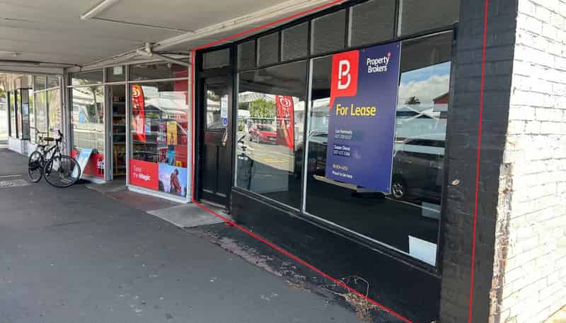 17A Latham Street, Napier South