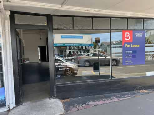 Leasing with profile on Latham