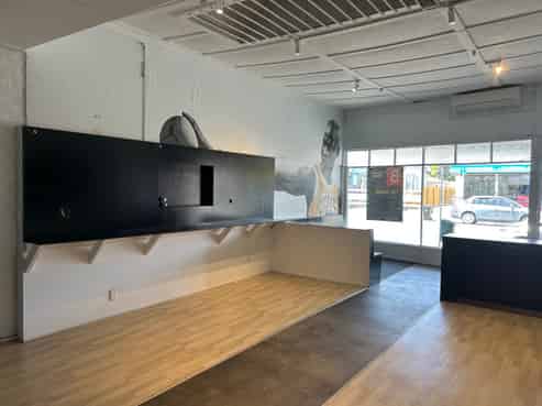 Leasing with profile on Latham
