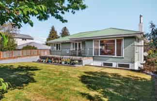 3 Hakiaha Street, Taumarunui