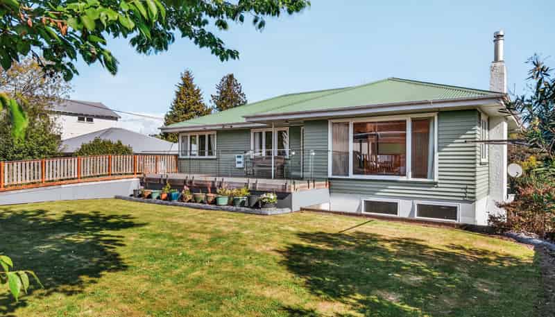 3 Hakiaha Street, Taumarunui