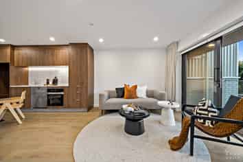 7/98 Walker Road, Point Chevalier